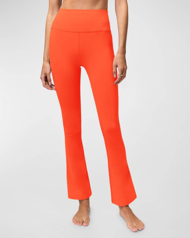Giselle Flare Leggings