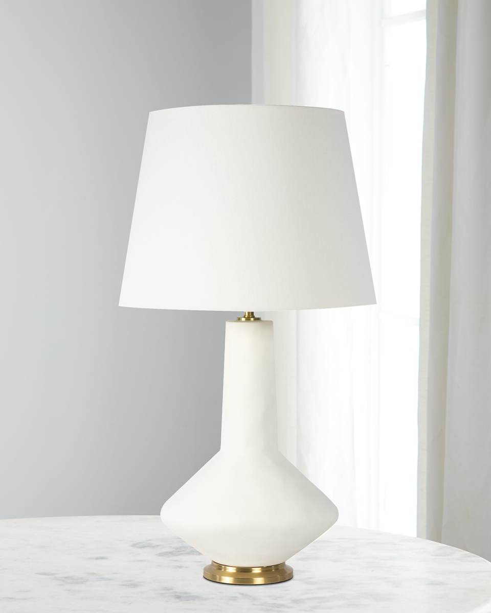 Kayla Ceramic Table Lamp