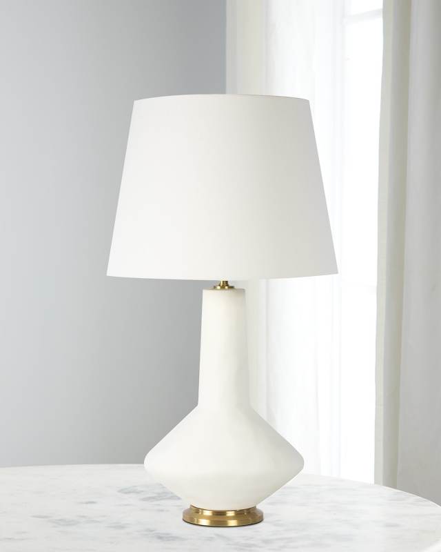 Kayla Ceramic Table Lamp