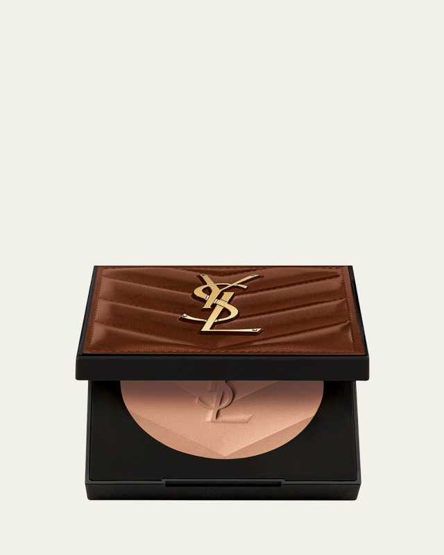 All Hours Hyper Bronzer