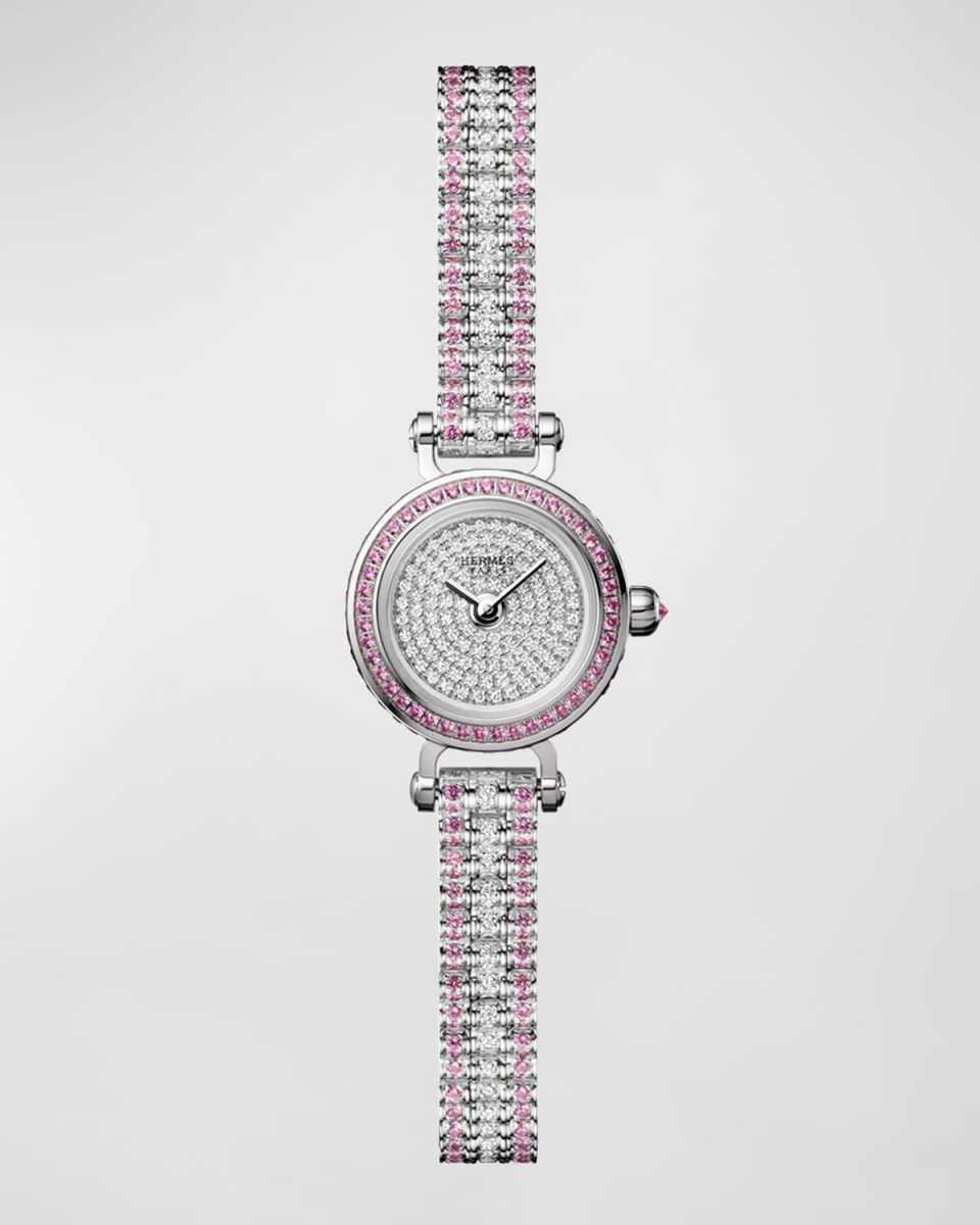 Faubourg Joaillerie Watch, Mini Model, 16mm