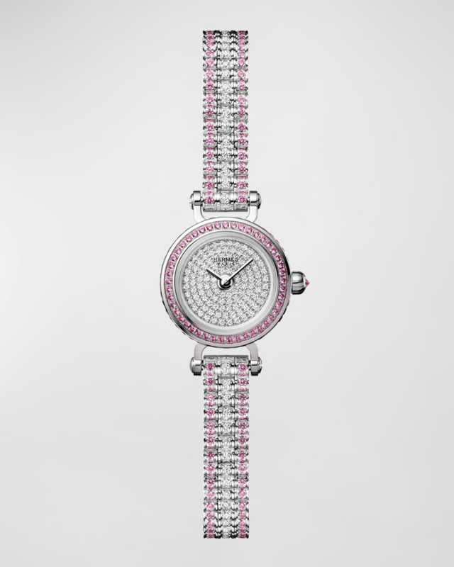 Faubourg Joaillerie Watch, Mini Model, 16mm