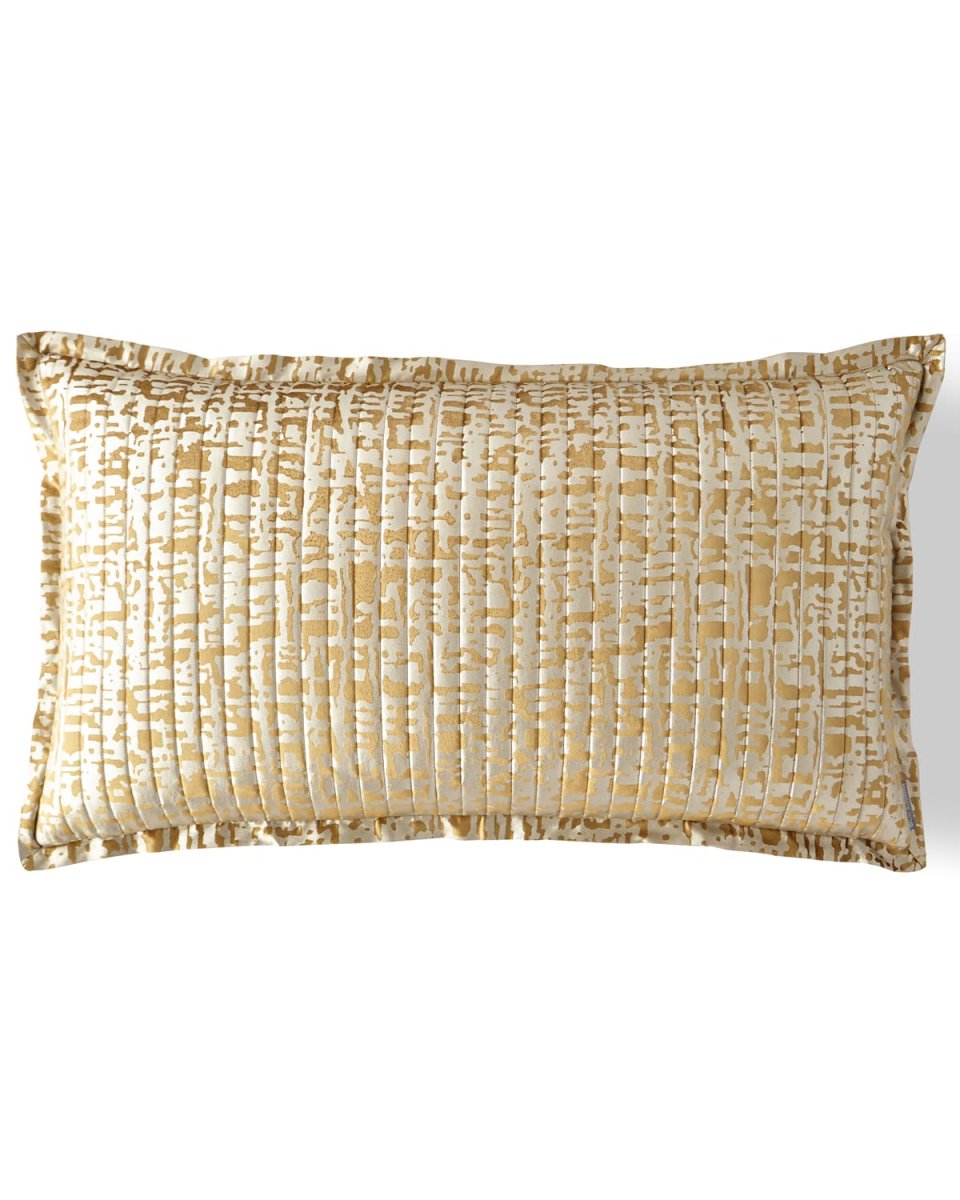 Jolie Quilted King Pillow