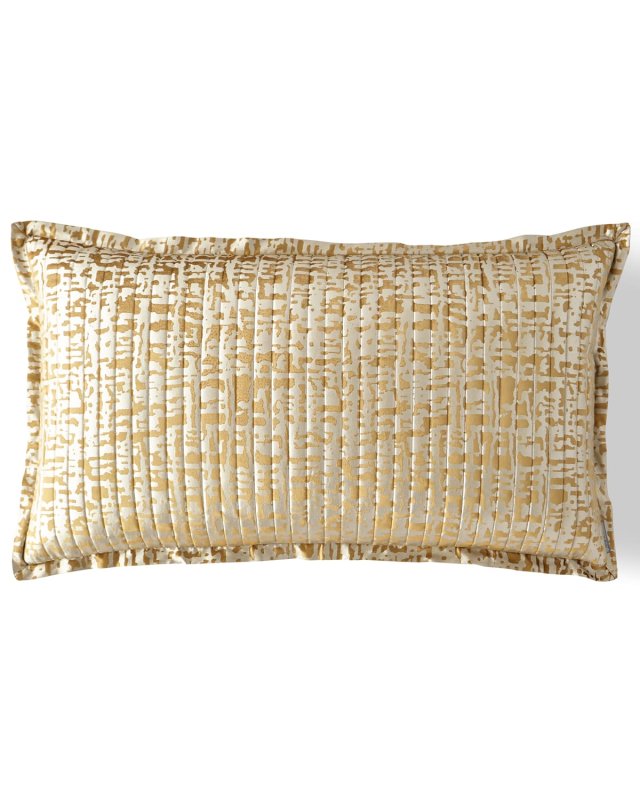 Jolie Quilted King Pillow