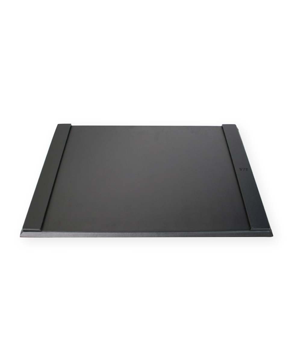 Personalized Leather Desk Blotter, 27" x 18"