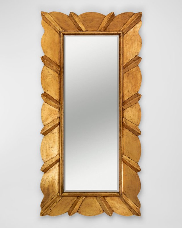Ombra 70" Wall Mirror