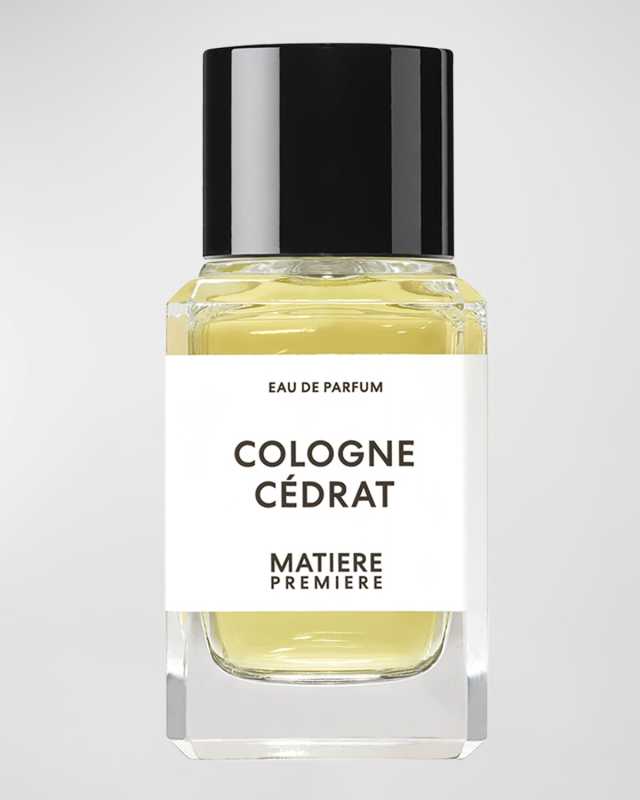 Cologne Cédrat EDP,