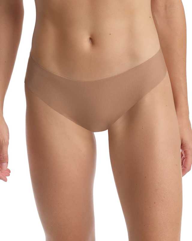Butter Seamless Thon