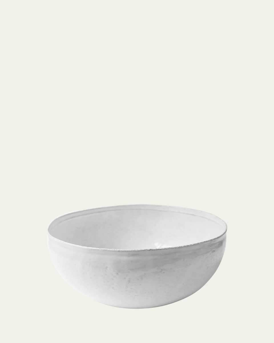 Simple Large Salad Bowl