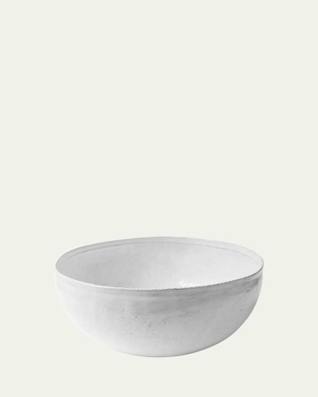 Simple Large Salad Bowl