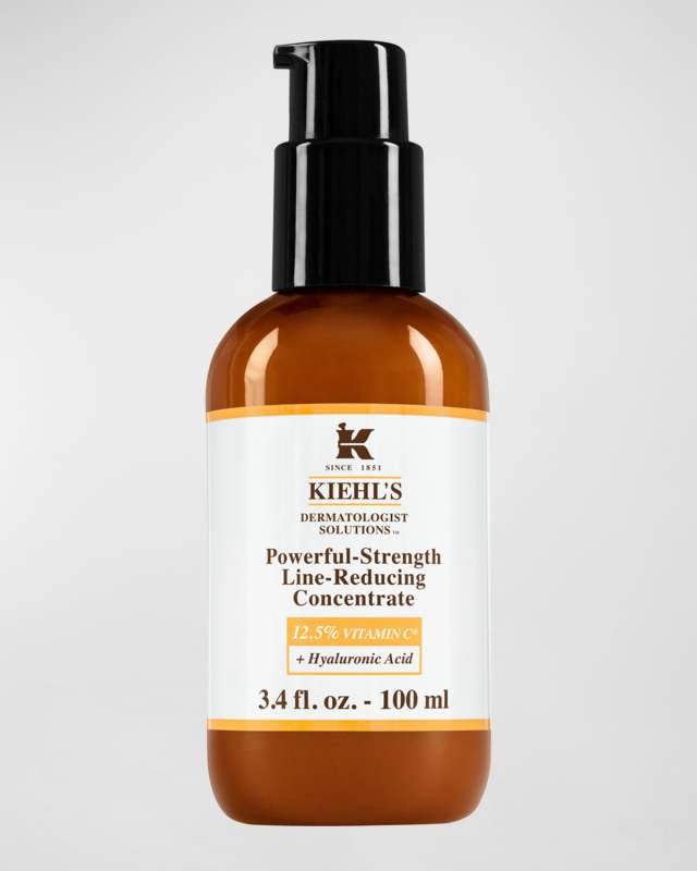 Powerful Strength Line Reducing Concentrate,