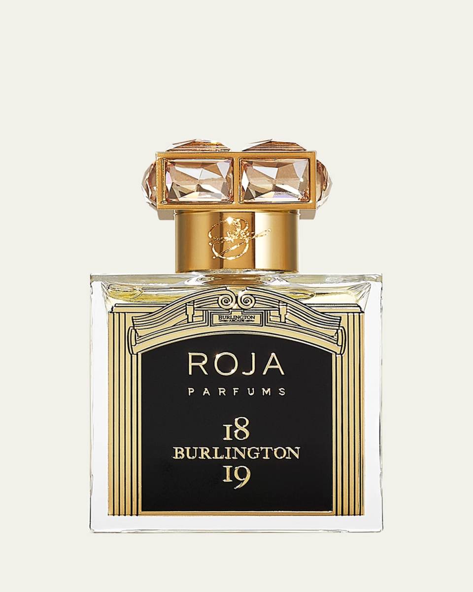 3.4 oz. Burlington 1819 Eau de Parfum