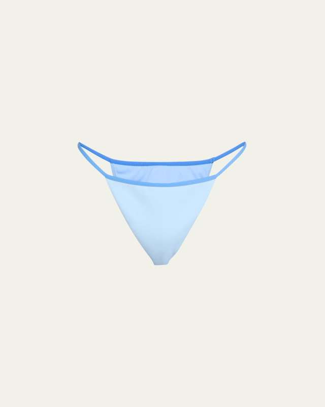 Sol Bikini Bottoms