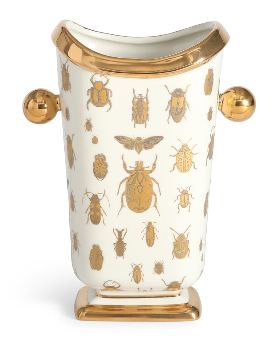 Botanist Specimen Vase