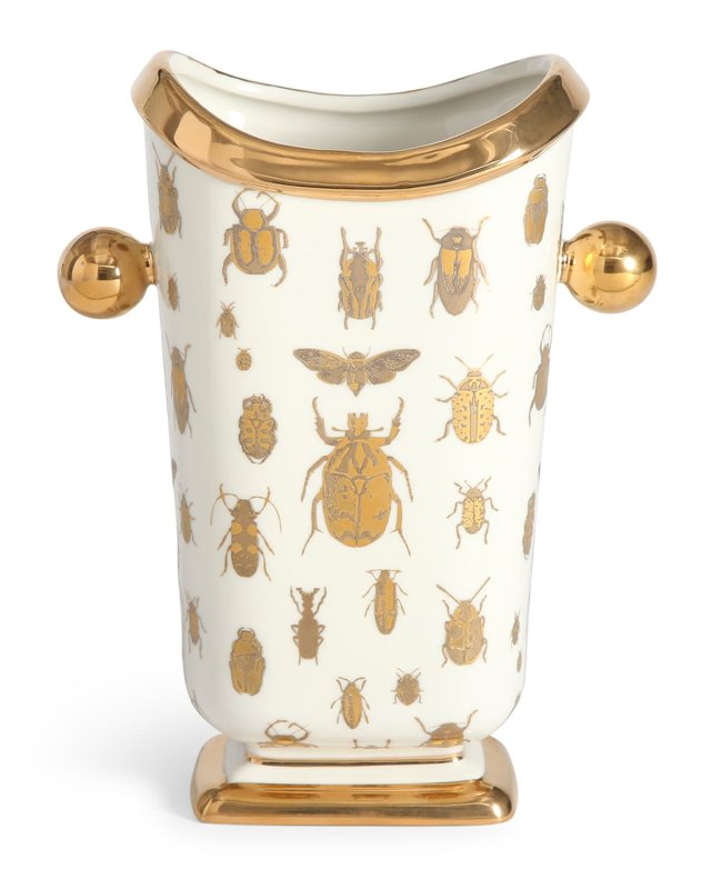 Botanist Specimen Vase