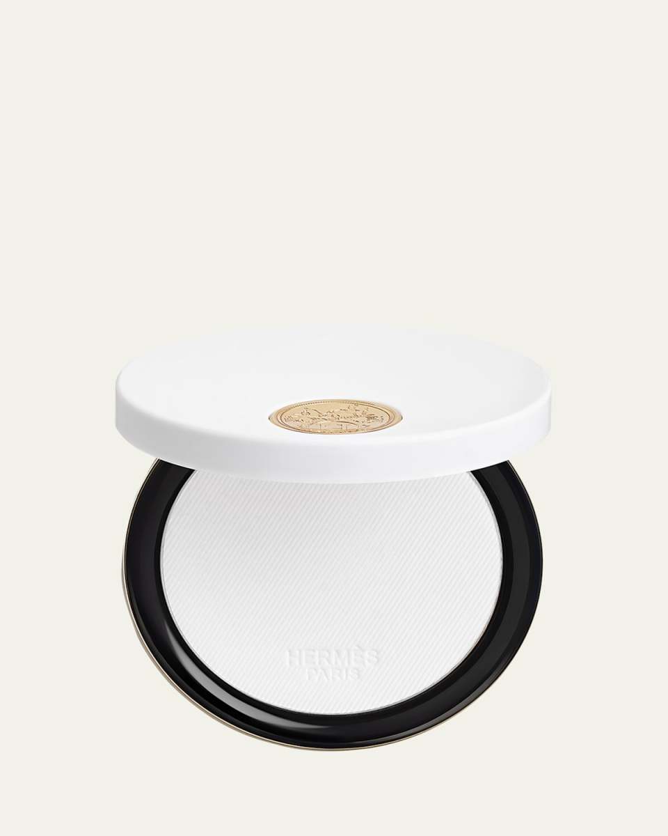 Plein Air Radiant Matte Powder