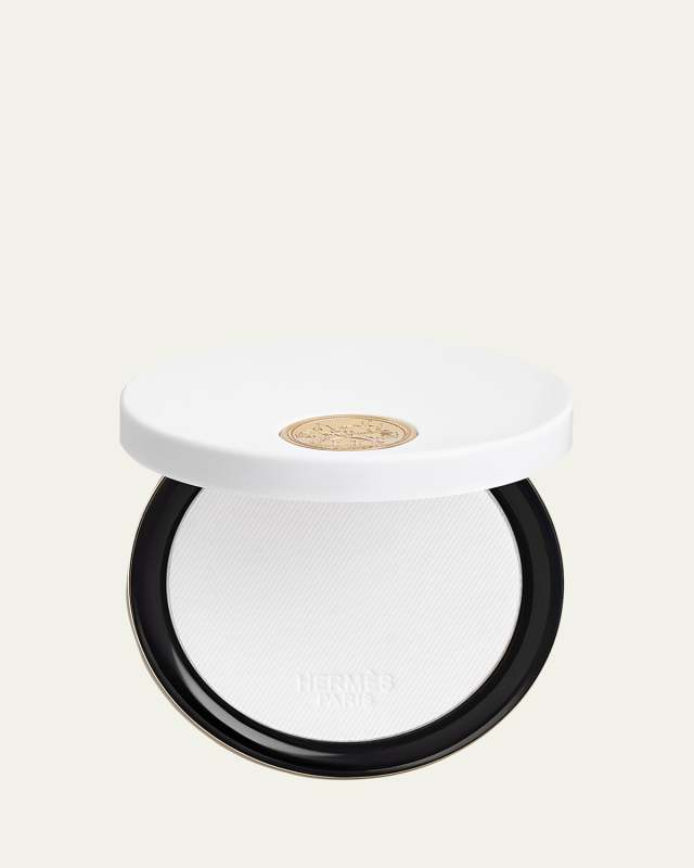 Plein Air Radiant Matte Powder