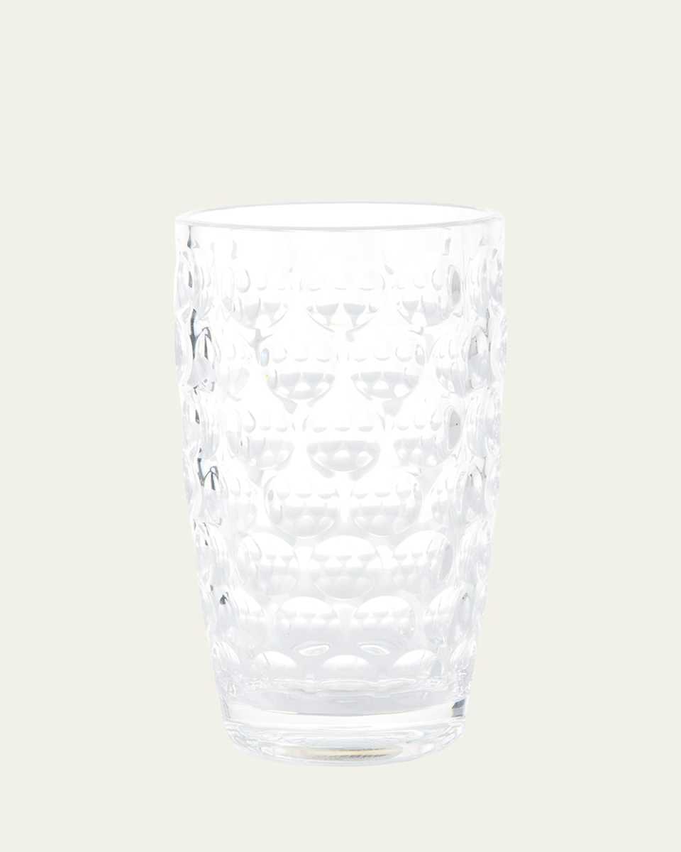 Lente Highball Glasses, Set of 6
