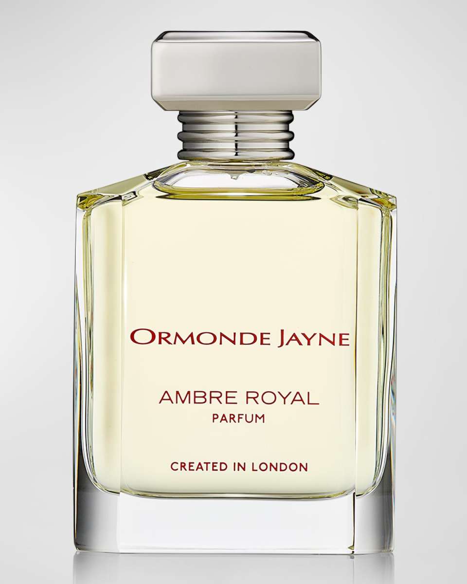 Ambre Royal Parfum, 2.9 oz.