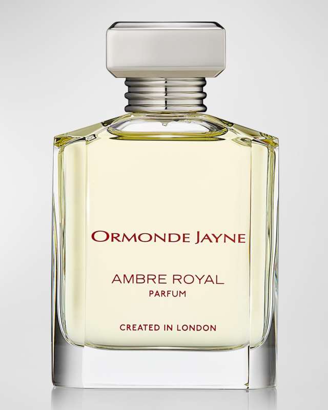Ambre Royal Parfum, 2.9 oz.