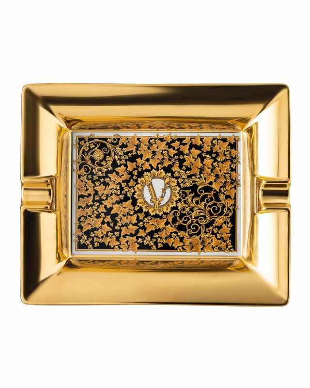 Barocco Mosaic Ashtray - 6.25"