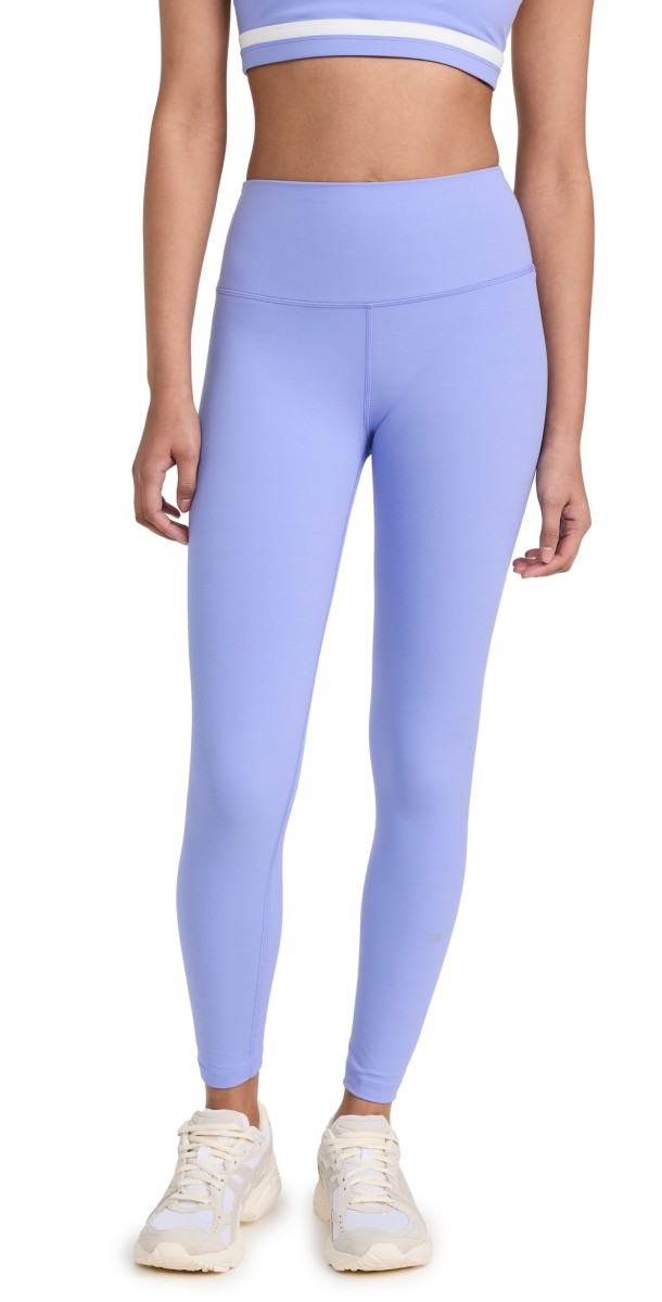 Splits59 Sprint High Waist Rigor Leggings Purple Haze