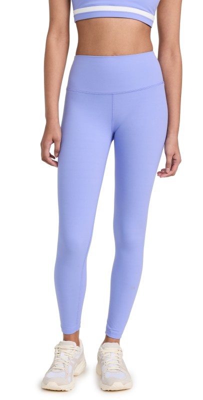 Splits59 Sprint High Waist Rigor Leggings Purple Haze