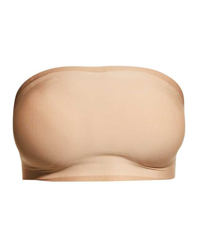 Butter Soft-Support Bandeau Bralette