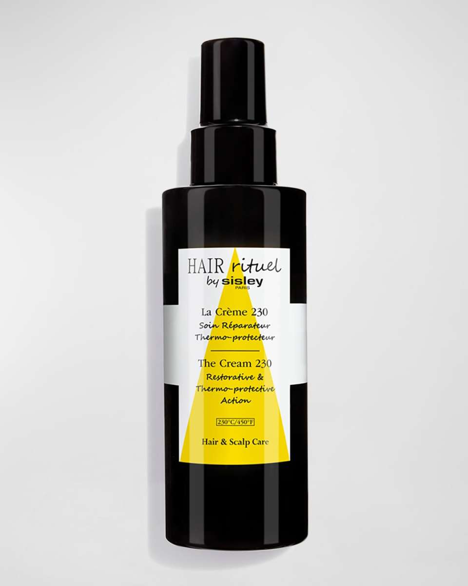 La Creme 230 Restorative & Thermo-Protective Action