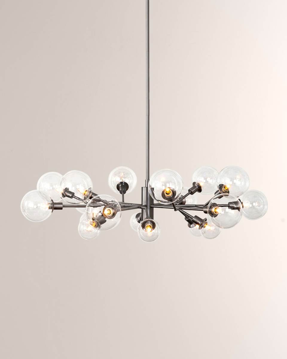 Pellman Chandelier