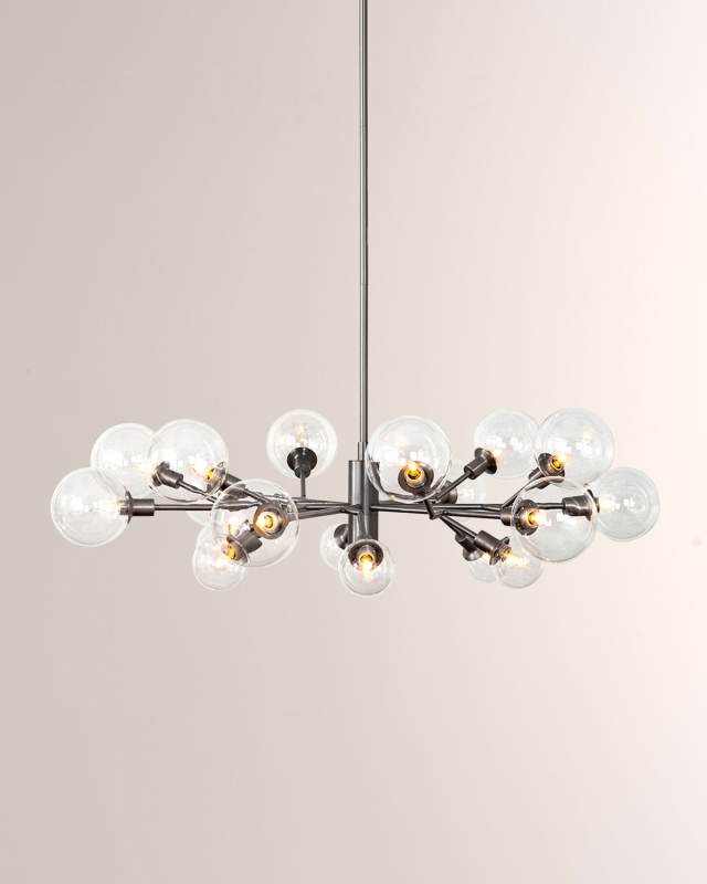 Pellman Chandelier