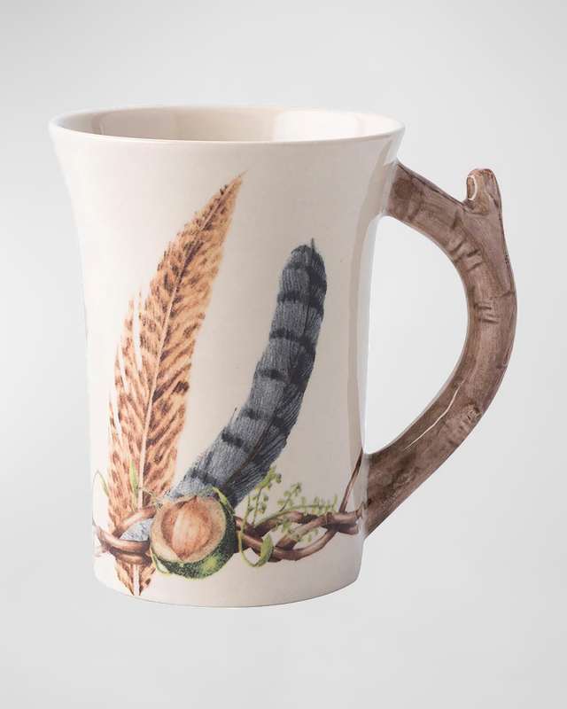 Forest Walk Mug