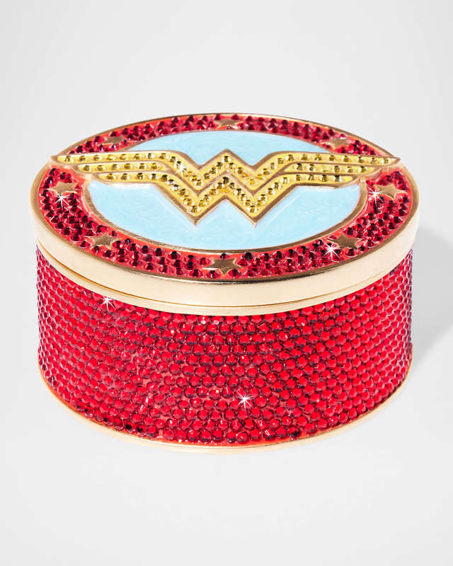Wonderwoman Box