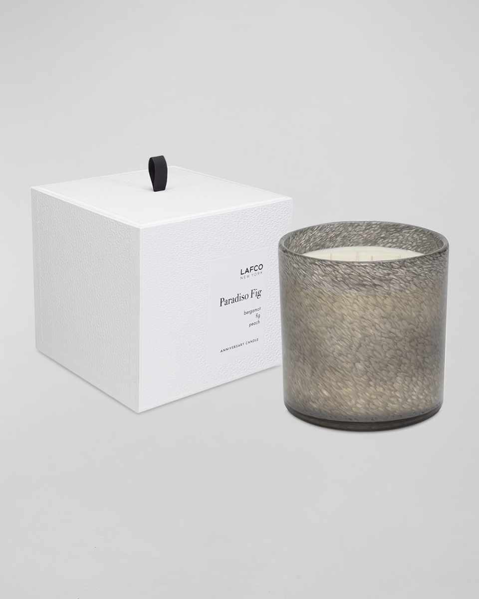 86 oz. Anniversary Paradiso Fig 4-Wick Classic Candle