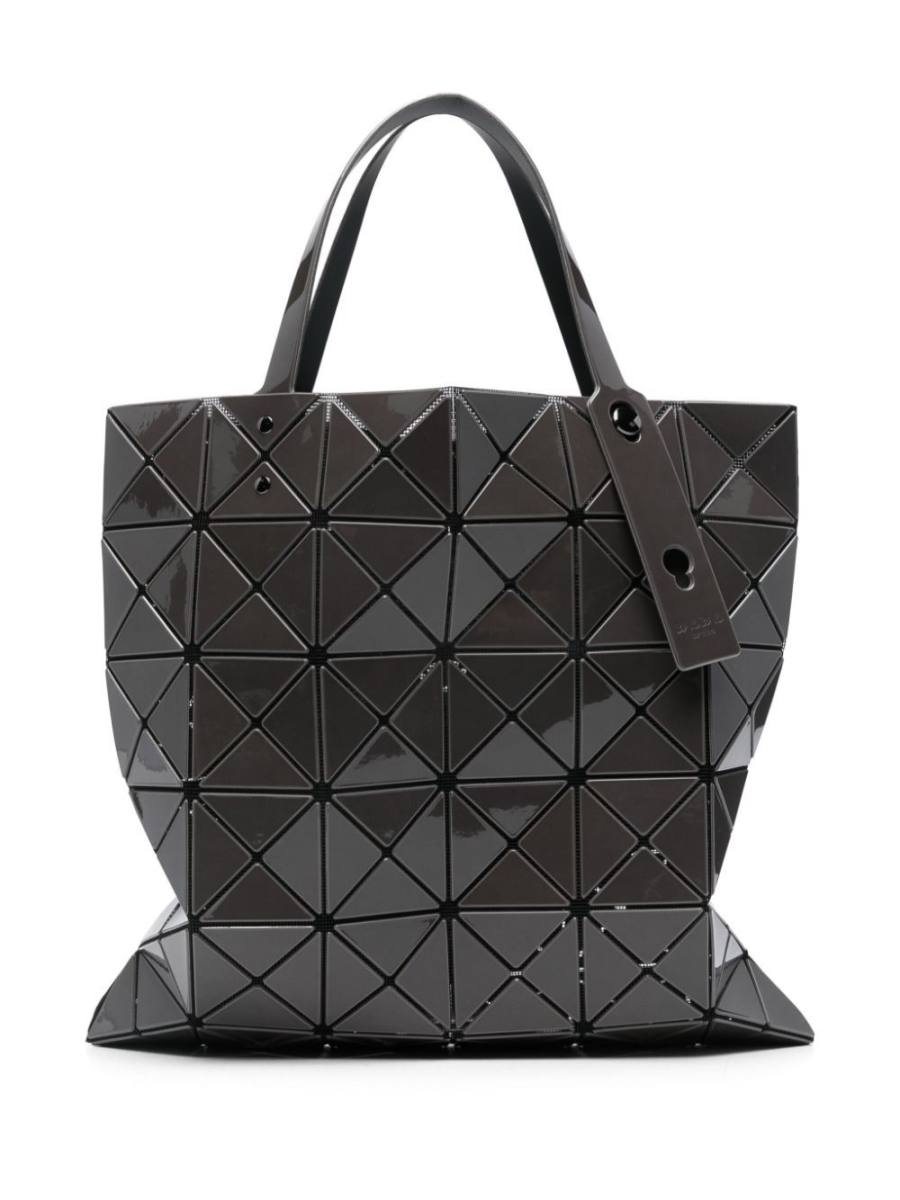 Prism tote bag