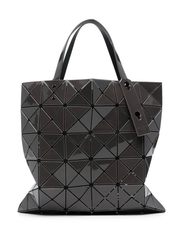 Prism tote bag