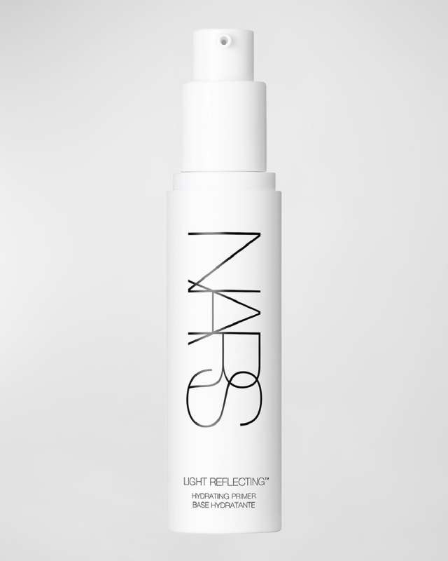 Light Reflecting Hydrating Primer, 1 oz.