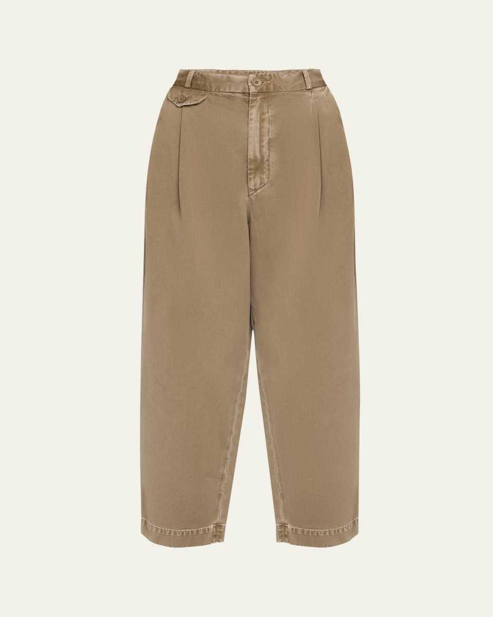 Becker Chino Pants