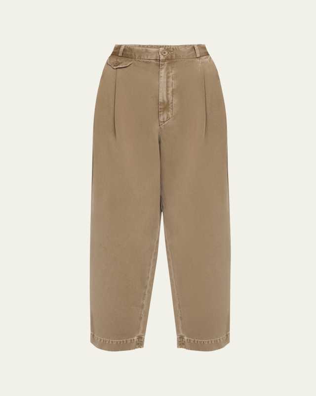 Becker Chino Pants