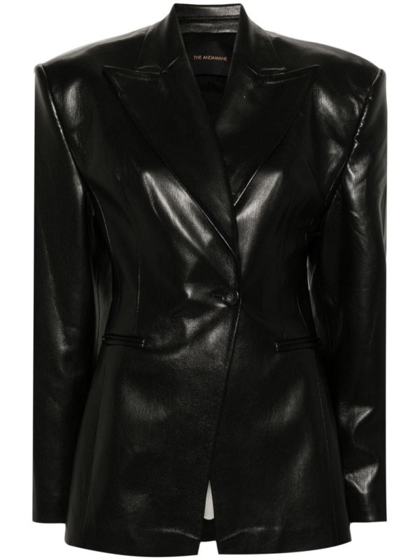 dart-detail blazer