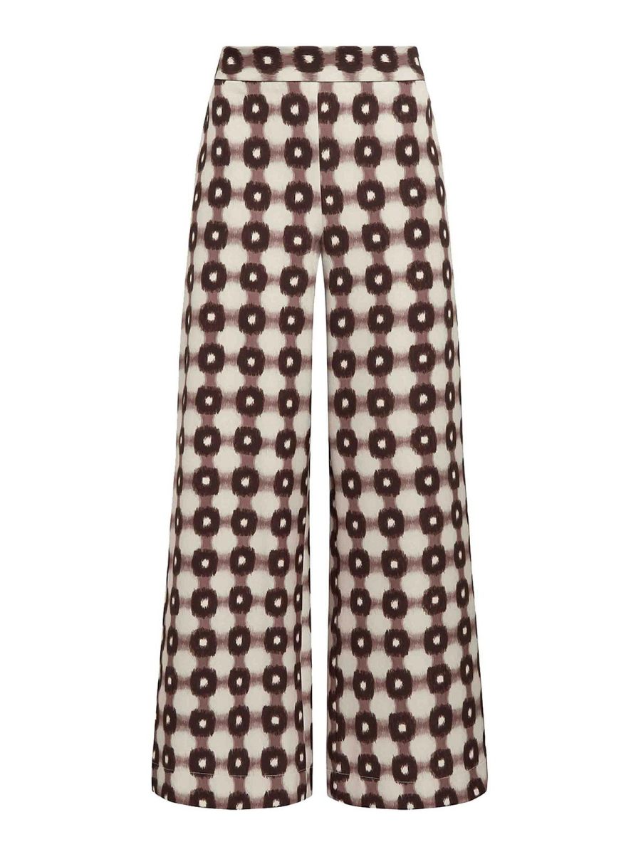 Maliparmi Short - Beige