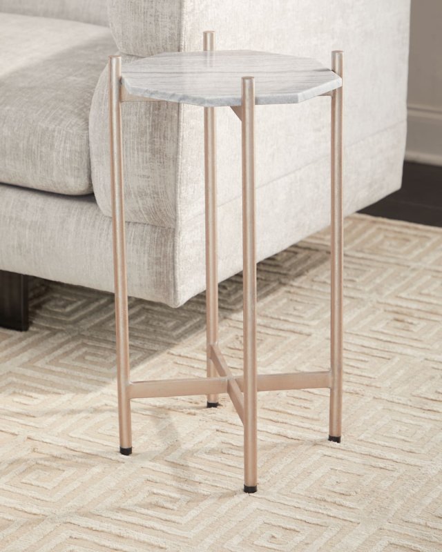 Ethan Martini Table