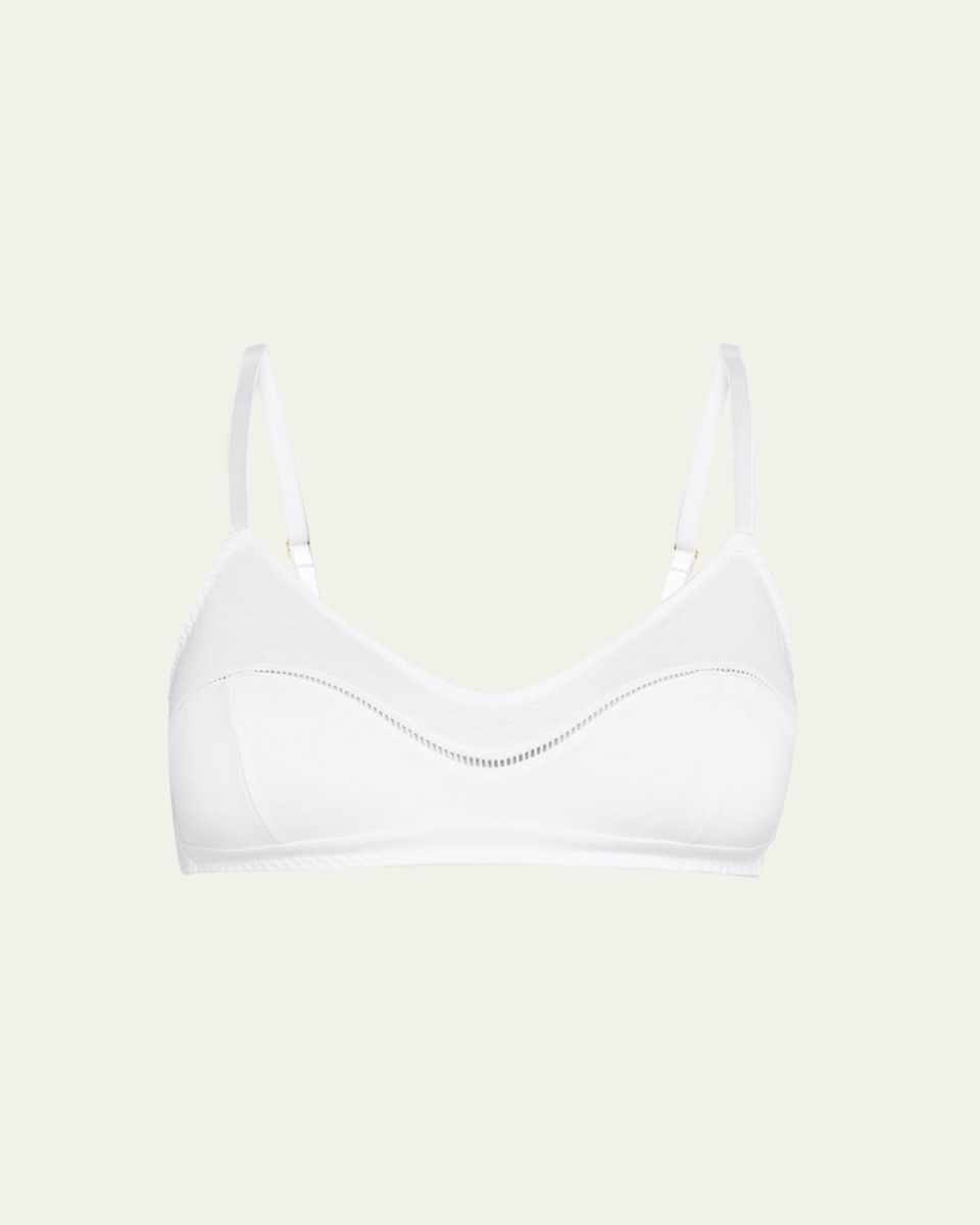 Maggie Soft Underwire Br
