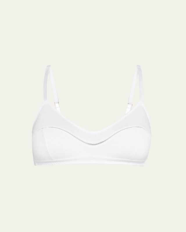 Maggie Soft Underwire Br