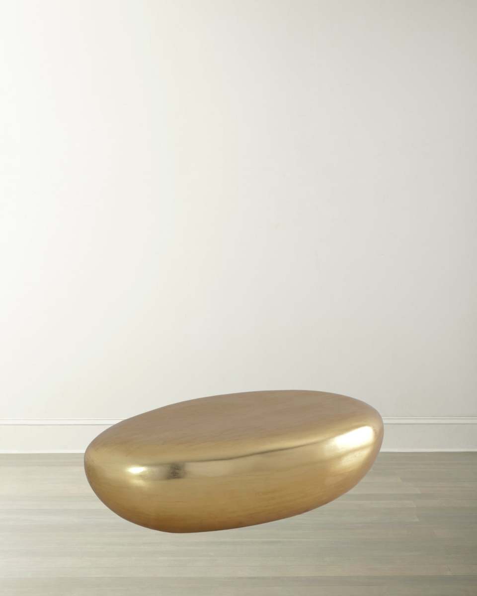 River Stone Coffee Table