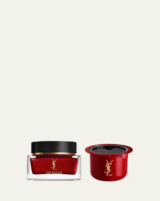 Or Rouge Crème Riche