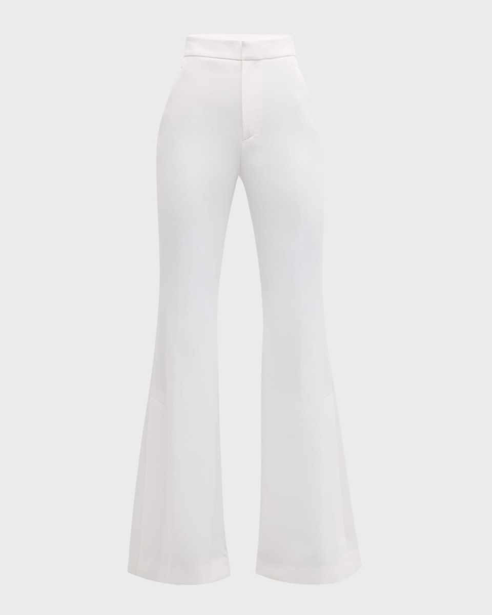 Anders Tailored Flare Pants