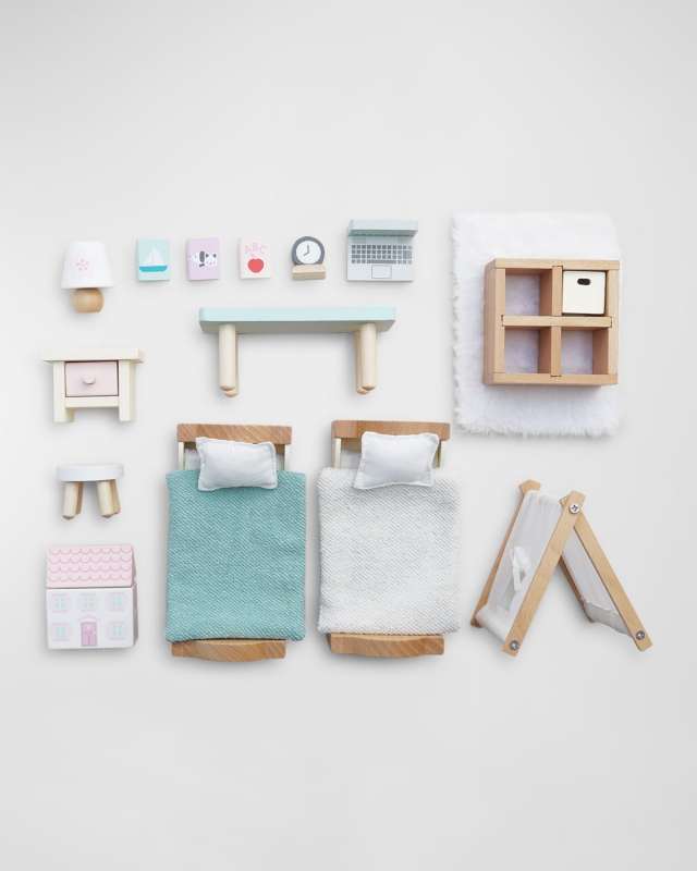 Daisylane Children's Bedroom