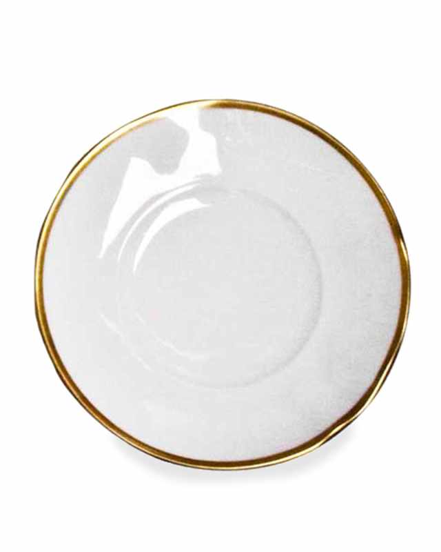 "Simply Elegant" Bread & Butter Plate
