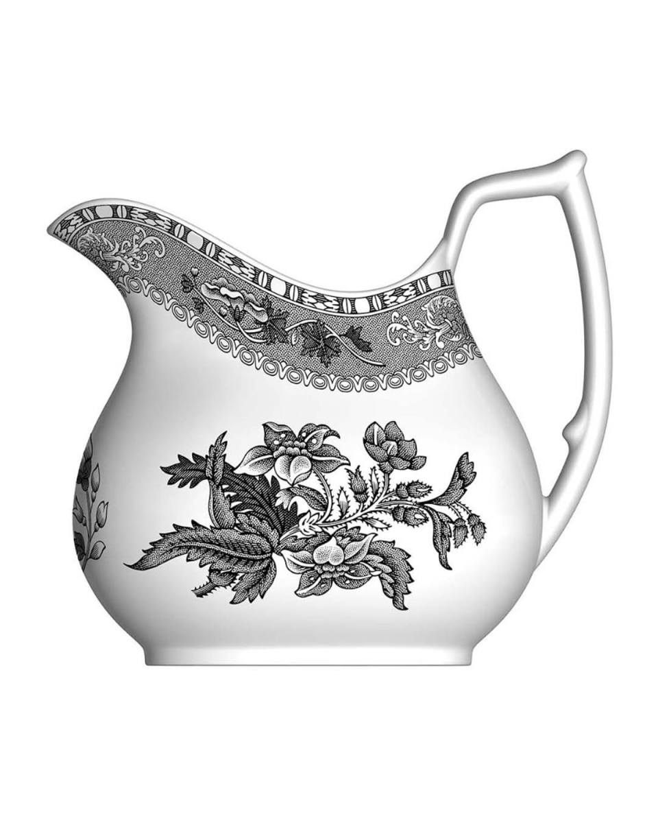 Heritage Creamer Jug